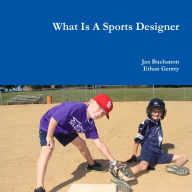 What Is A Sports Designer