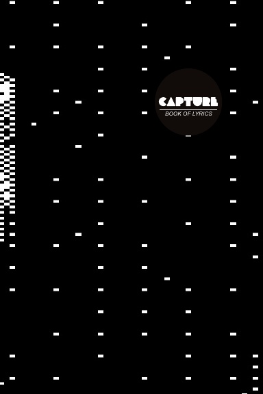 Capture Song Book Number 50f2735ed08960942fb24a56
