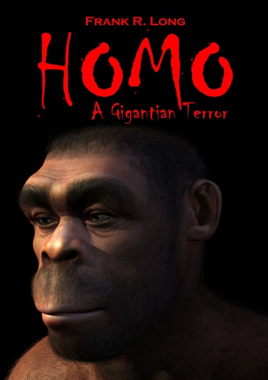 Homo: A Gigantian Terror