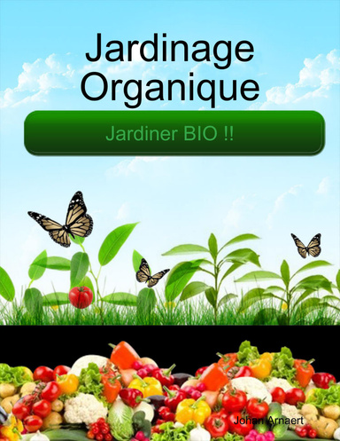Jardinage organique