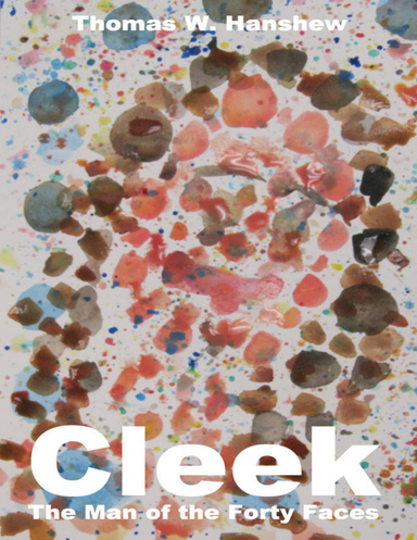 Cleek: The Man of the Forty Faces