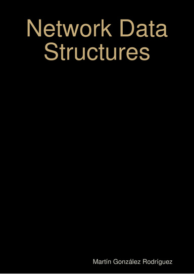 Network Data Structures