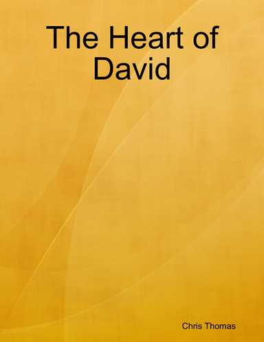 The Heart of David