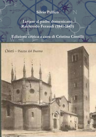 Lettere al padre domenicano Raimondo Feraudi (1841-1843)