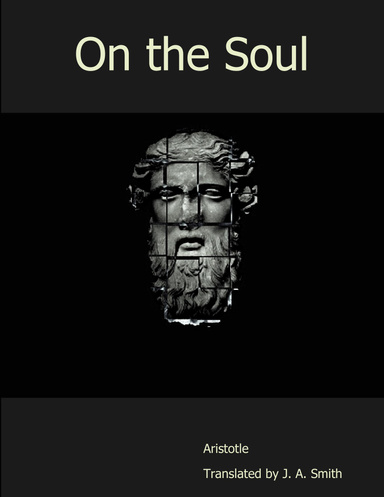 On the Soul