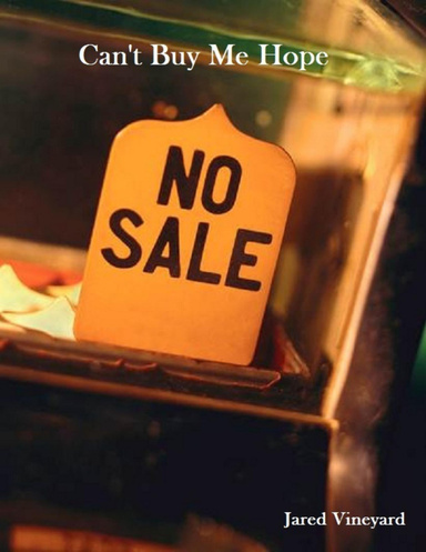 Can't Buy Me Hope (Youth Church Skit)