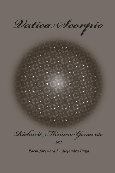 VATICA SCORPIO redux