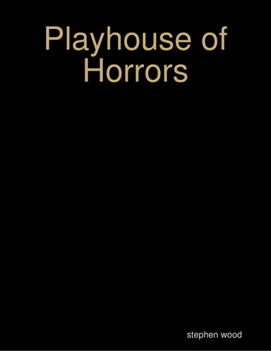 Playhouse of Horrors