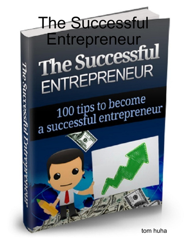 The Successful Entrepreneur