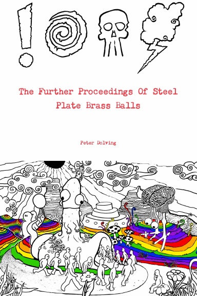 The Further Proceedings Of Steel Plate Brass Balls