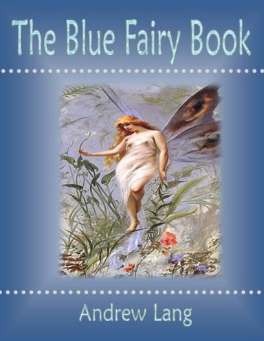 The Blue Fairy Book
