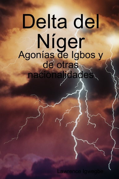 Delta del Níger