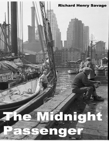 The Midnight Passenger