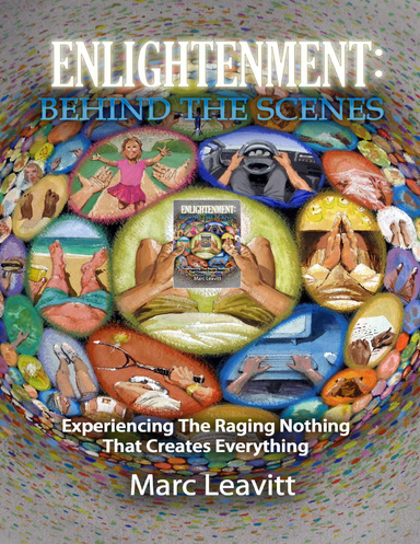 Enlightenment: Behind The Scenes