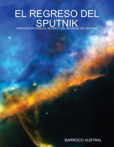 EL REGRESO DEL SPUTNIK