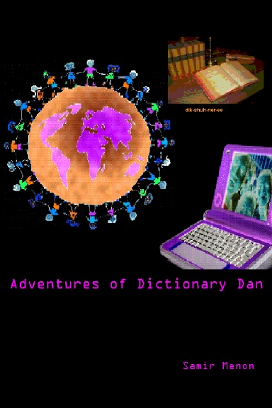 Adventures of Dictionary Dan
