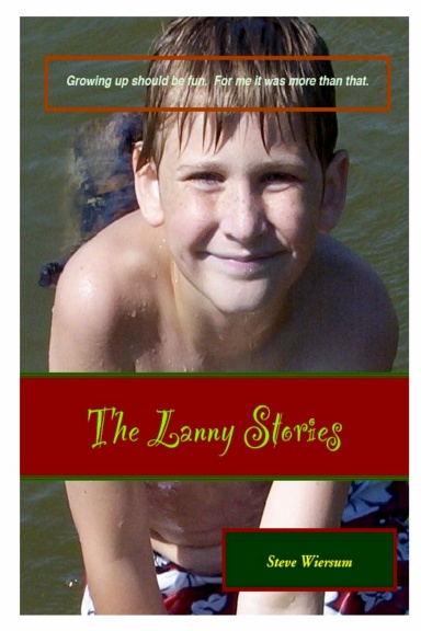 The Lanny Stories