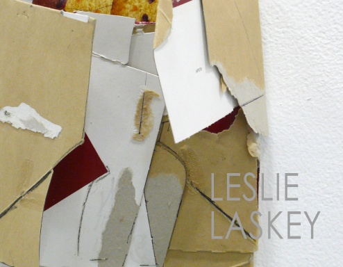 LESLIE LASKEY: Embrology