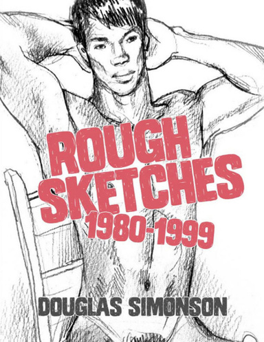 Rough Sketches 1980-1999