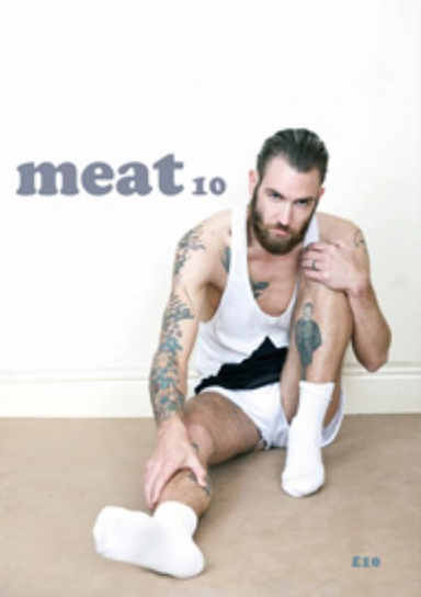 Meat 10 Digital Edition
