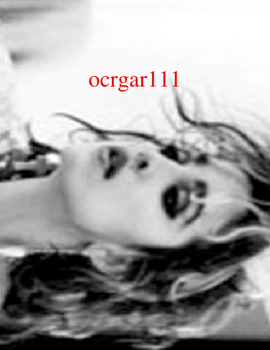 OCRGASM