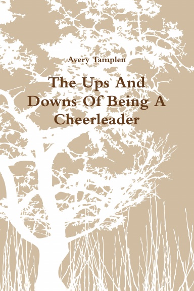 The Ups And Downs Of Being A Cheerleader