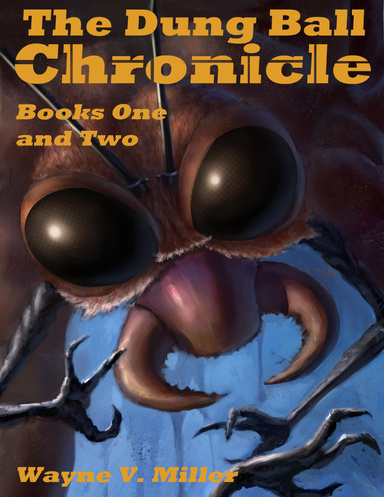 The Dung Ball Chronicle