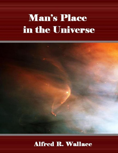 Man’s Place in the Universe
