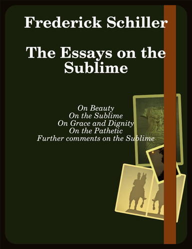 The Essays on the Sublime