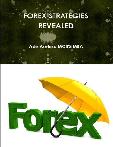 Forex Strategies  Revealed