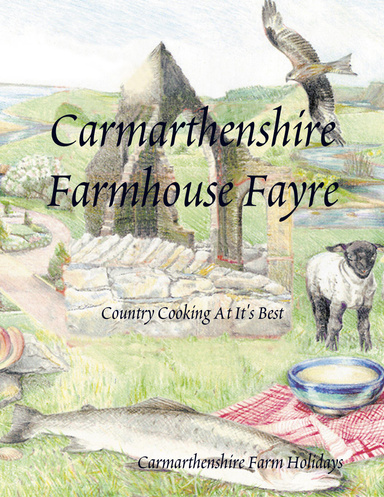 Carmarthenshire Farmhouse Fayre