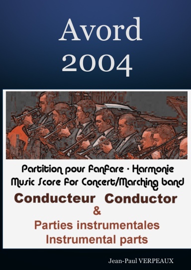 Avord 2004