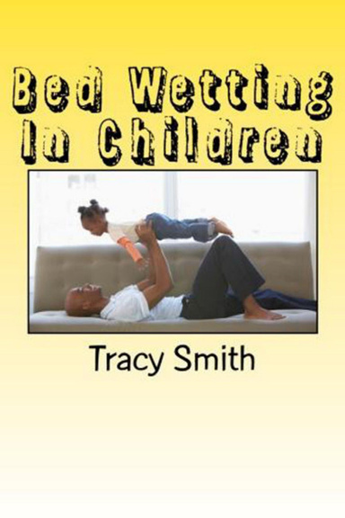 Bed Wetting In Children