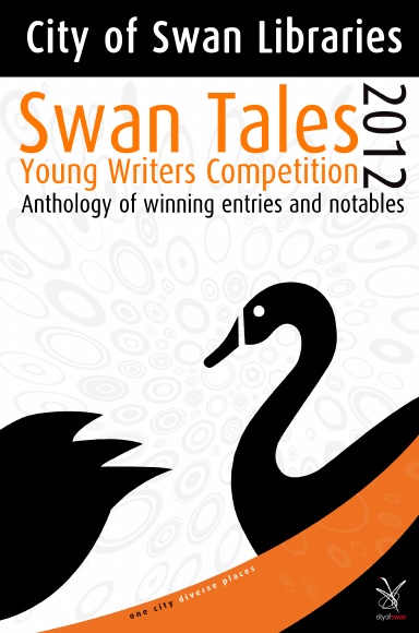 Swan Tales Anthology 2012