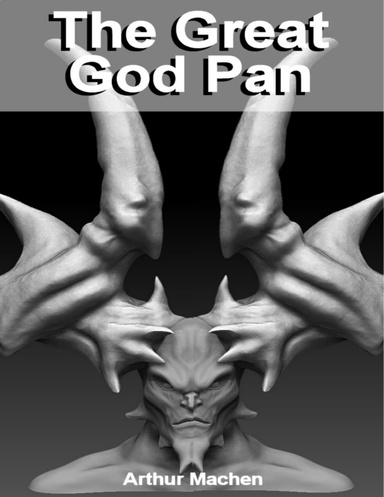 The Great God Pan