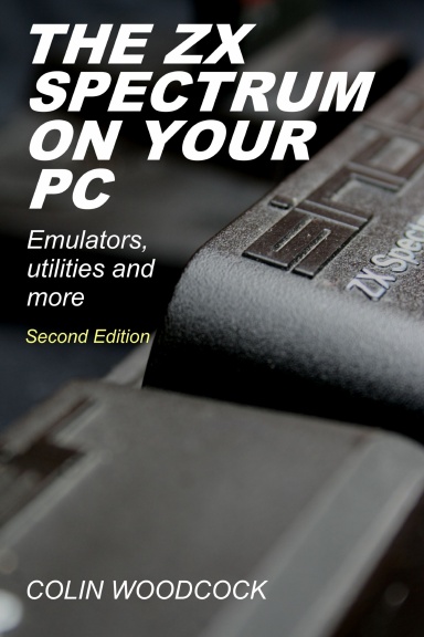 The ZX Spectrum on Your PC