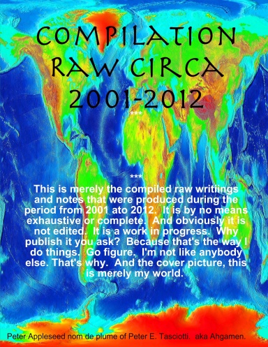 Compilation Raw circa 2001-2012