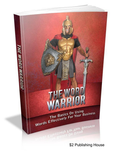 The Word Warrior