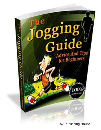 The Jogging Guide