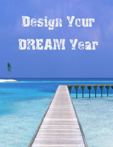 Design Your Dream Year