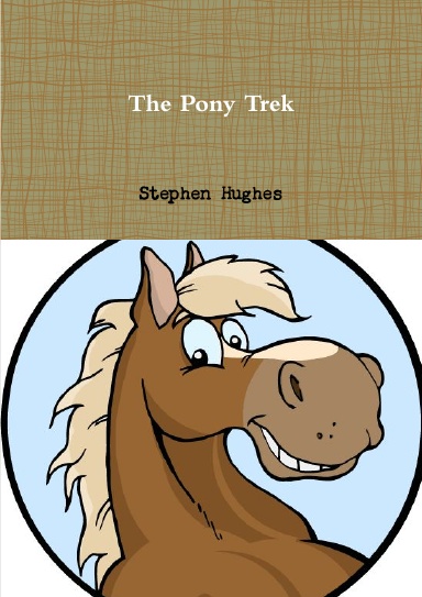 The Pony Trek