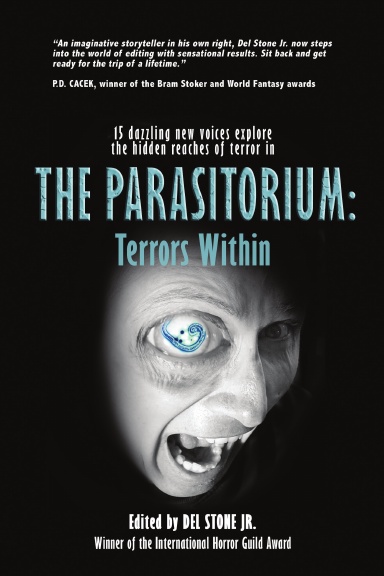 The Parasitorium: Terrors Within