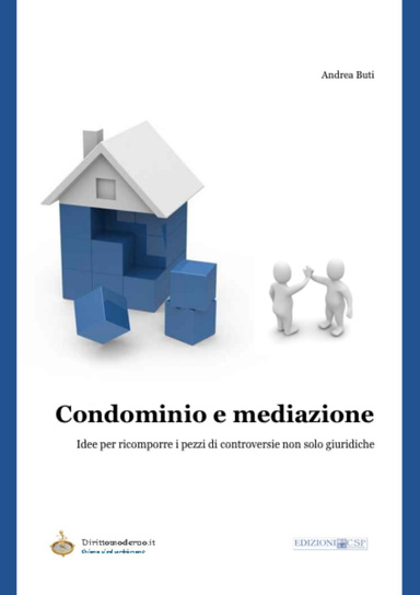 Condominio e mediazione