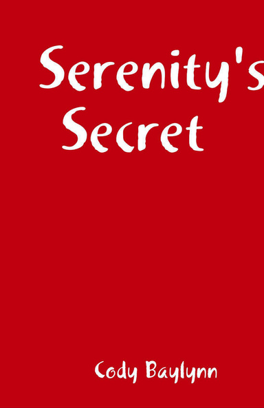 Serenity's Secret