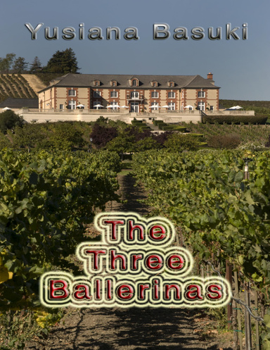 The Three Ballerinas