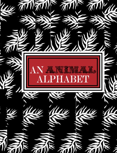 An Animal Alphabet