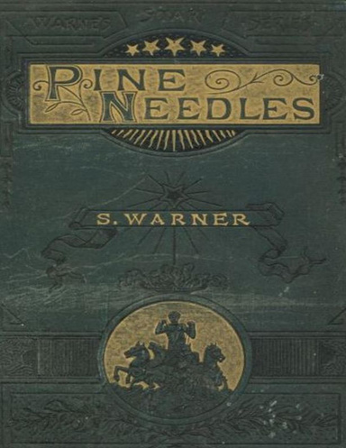 Pine Needles.