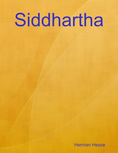 Siddhartha