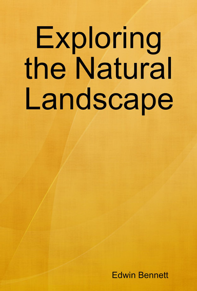 Exploring the Natural Landscape