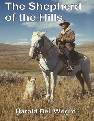 The Shepherd of the Hills